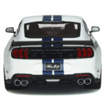 Ford Mustang Shelby GT500 S550 Dragon Snake Bílý GT Spirit 1:18 - image 5 of 5
