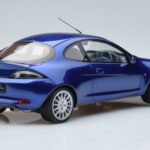Ford Puma Modrý Otto 1:18 - image 2 of 6