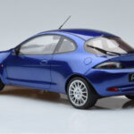 Ford Puma Modrý Otto 1:18 - image 5 of 6