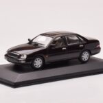 Ford Scorpio Černý Minichamps 1:43 - image 2 of 4
