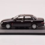 Ford Scorpio Černý Minichamps 1:43