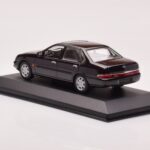 Ford Scorpio Černý Minichamps 1:43 - image 3 of 4