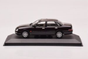 Ford Scorpio Černý Minichamps 1:43