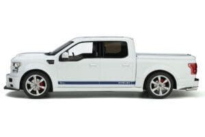 Ford Shelby F-150 Super Snake GT Spirit 1:18 GT824 Pryskyřice – obrázek 3 z 5