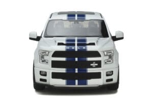 Ford Shelby F-150 Super Snake GT Spirit 1:18 GT824 Pryskyřice – obrázek 4 z 5