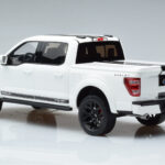 Ford Shelby F-150 Bílý GT Spirit 1:18 - image 5 of 6
