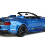 Ford Shelby Super Snake S550 Speedster GT Spirit 1:18 GT398 Pryskyřice - image 2 of 5