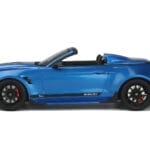 Ford Shelby Super Snake S550 Speedster GT Spirit 1:18 GT398 Pryskyřice - image 3 of 5