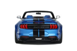 Ford Shelby Super Snake S550 Speedster GT Spirit 1:18 GT398 Pryskyřice – obrázek 4 z 5