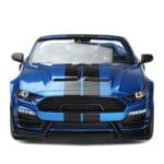 Ford Shelby Super Snake S550 Speedster GT Spirit 1:18 GT398 Pryskyřice - image 5 of 5