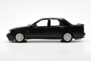 Ford Sierra Sapphire RS Cosworth 4x4 Otto 1:18 OT854B Pryskyřice – obrázek 3 z 8
