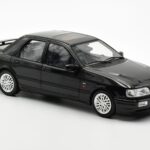 Ford Sierra Sapphire RS Cosworth 4x4 Otto 1:18 OT854B Pryskyřice - image 4 of 8