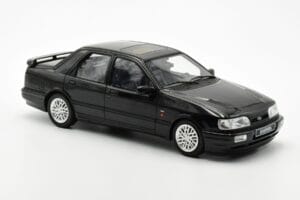 Ford Sierra Sapphire RS Cosworth 4x4 Otto 1:18 OT854B Pryskyřice – obrázek 4 z 8