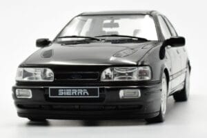 Ford Sierra Sapphire RS Cosworth 4x4 Otto 1:18 OT854B Pryskyřice – obrázek 6 z 8
