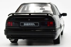 Ford Sierra Sapphire RS Cosworth 4x4 Otto 1:18 OT854B Pryskyřice – obrázek 7 z 8