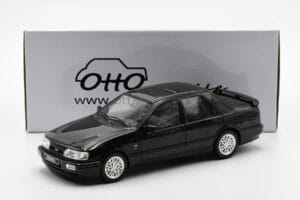 Ford Sierra Sapphire RS Cosworth 4x4 Otto 1:18 OT854B Pryskyřice – obrázek 8 z 8