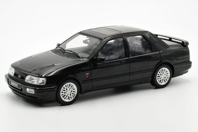 Ford Sierra Sapphire RS Cosworth 4x4 Otto 1:18 OT854B Pryskyřice