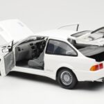 Ford Sierra RS RHD Bílý Minichamps 1:18 - image 5 of 8