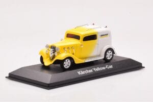Ford Hot Rod Karcher Minichamps 1:43 400142262 Kov – obrázek 2 z 4