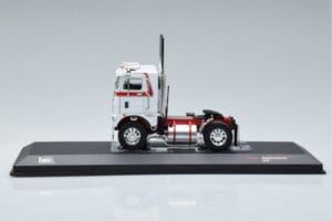 Freightliner COE Bílý IXO 1:43 TR128 Kov – obrázek 3 z 6