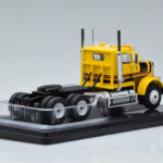 Freightliner FLC120 64T Žlutý IXO 1:43 TR116 - image 2 of 6