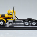 Freightliner FLC120 64T Žlutý IXO 1:43 TR116 - image 3 of 6