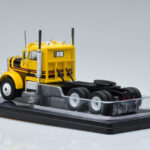 Freightliner FLC120 64T Žlutý IXO 1:43 TR116 - image 5 of 6