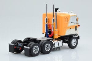 GMC Astro 95 Béžový Bílý IXO 1:43 TR167 Kov – obrázek 2 z 5