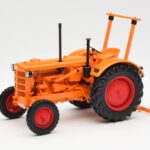 Hanomag R28 Zemědělský Traktor Minichamps 1:18 109153072