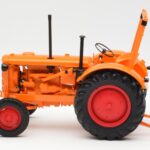 Hanomag R28 Zemědělský Traktor Minichamps 1:18 109153072 - image 3 of 6