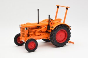 Hanomag R28 Zemědělský Traktor Minichamps 1:18 109153072