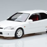 Honda Civic Type R EK9 Bílý Otto 1:18 OT264 Pryskyřice