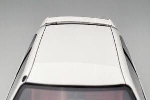Honda Civic Type R EK9 Bílý Otto 1:18 OT264 Pryskyřice – obrázek 6 z 7