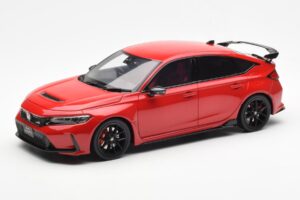 Honda Civic Type R FL5 Červený Otto 1:18 OT440