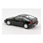 Honda CRX EF Norev 1:18 188010 Kov - image 2 of 2