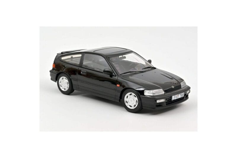 Honda CRX EF Norev 1:18 188010 Kov