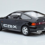 Honda CRX EF Mugen Pro Černý Otto 1:18 - image 4 of 5
