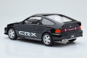 Honda CRX EF Mugen Pro Černý Otto 1:18 OT1015 Pryskyřice – obrázek 4 z 5