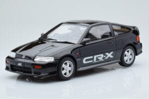 Honda CRX EF Mugen Pro Černý Otto 1:18 OT1015