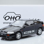 Honda CRX EF Mugen Pro Černý Otto 1:18 - image 5 of 5