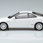 Honda Integra DC2 Euro Spec Bílý Otto 1:18 OT974 Pryskyřice - image 3 of 6