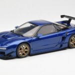 Honda NSX NC1 By W-Autosport Modrý Otto 1:18 OT1069