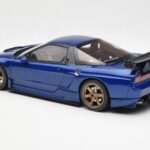 Honda NSX NC1 By W-Autosport Modrý Otto 1:18 OT1069 - image 5 of 6