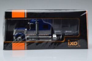 International Lonestar Modrý IXO 1:43 TR118 Kov – obrázek 6 z 6