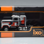 International Transtar 4300 Bílý IXO 1:43 - image 6 of 6
