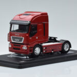 Iveco Stralis 480 Červený IXO 1:43 TR086