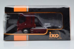 Iveco Stralis 480 Červený IXO 1:43 TR086 Kov – obrázek 6 z 6