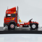 Iveco Turbo Star 190-42 Červený IXO 1:43 - image 3 of 6