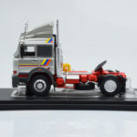 Iveco Turbo Star 190-42 Stříbrný IXO 1:43 - image 3 of 6