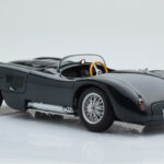Jaguar C-Type Zelený AUTOart 1:18 - image 7 of 8